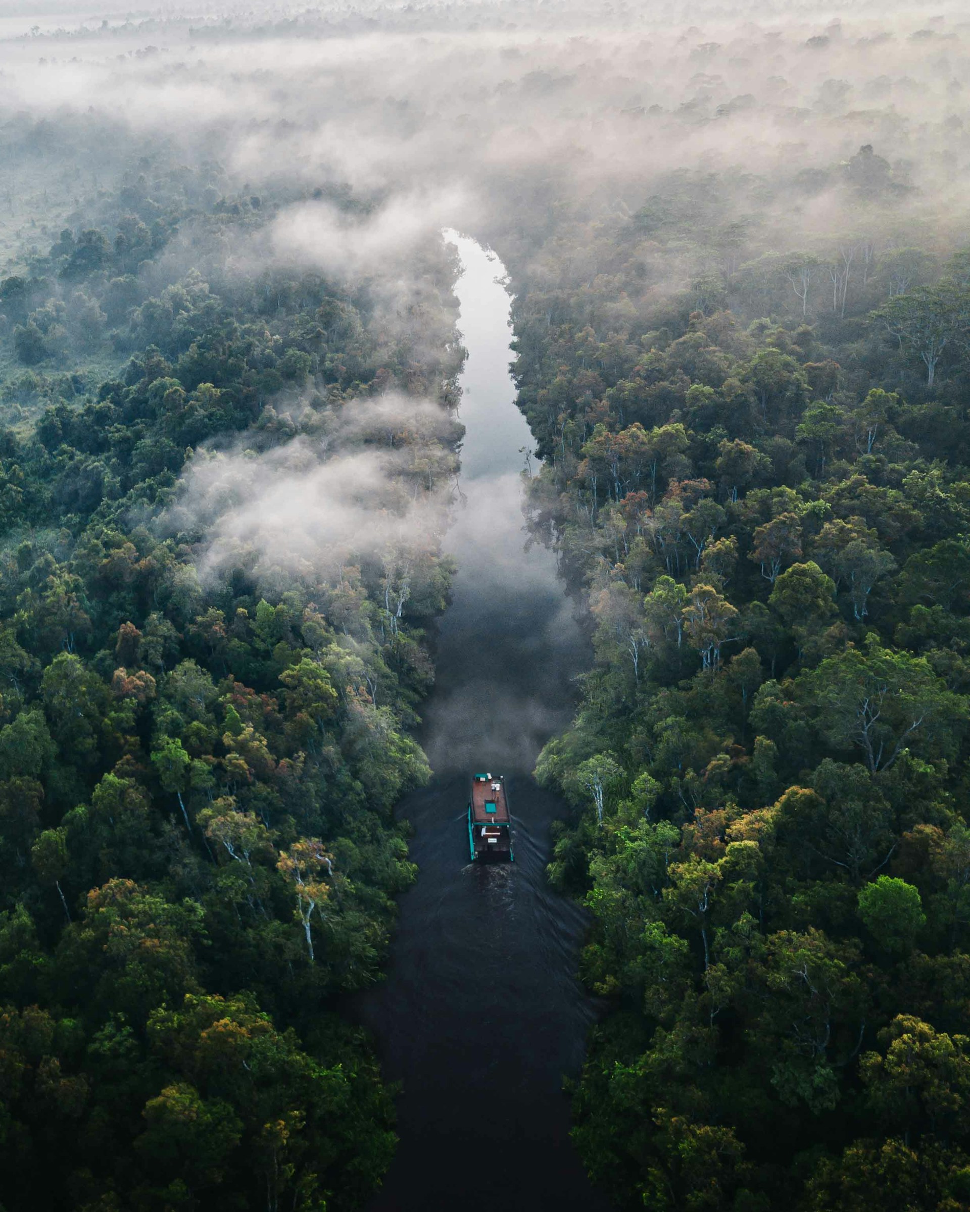 Amazonas, Colombia