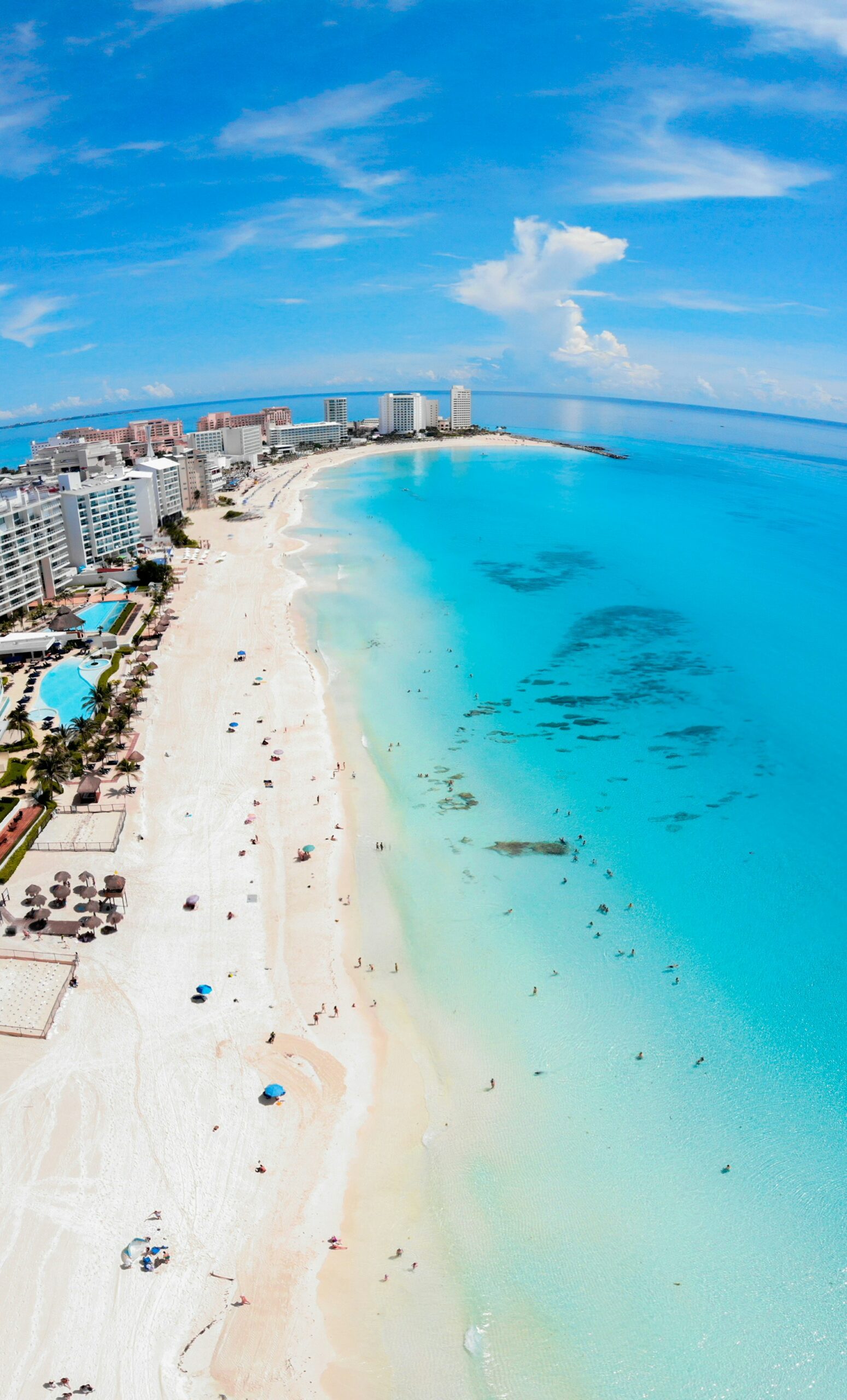 Cancún, México