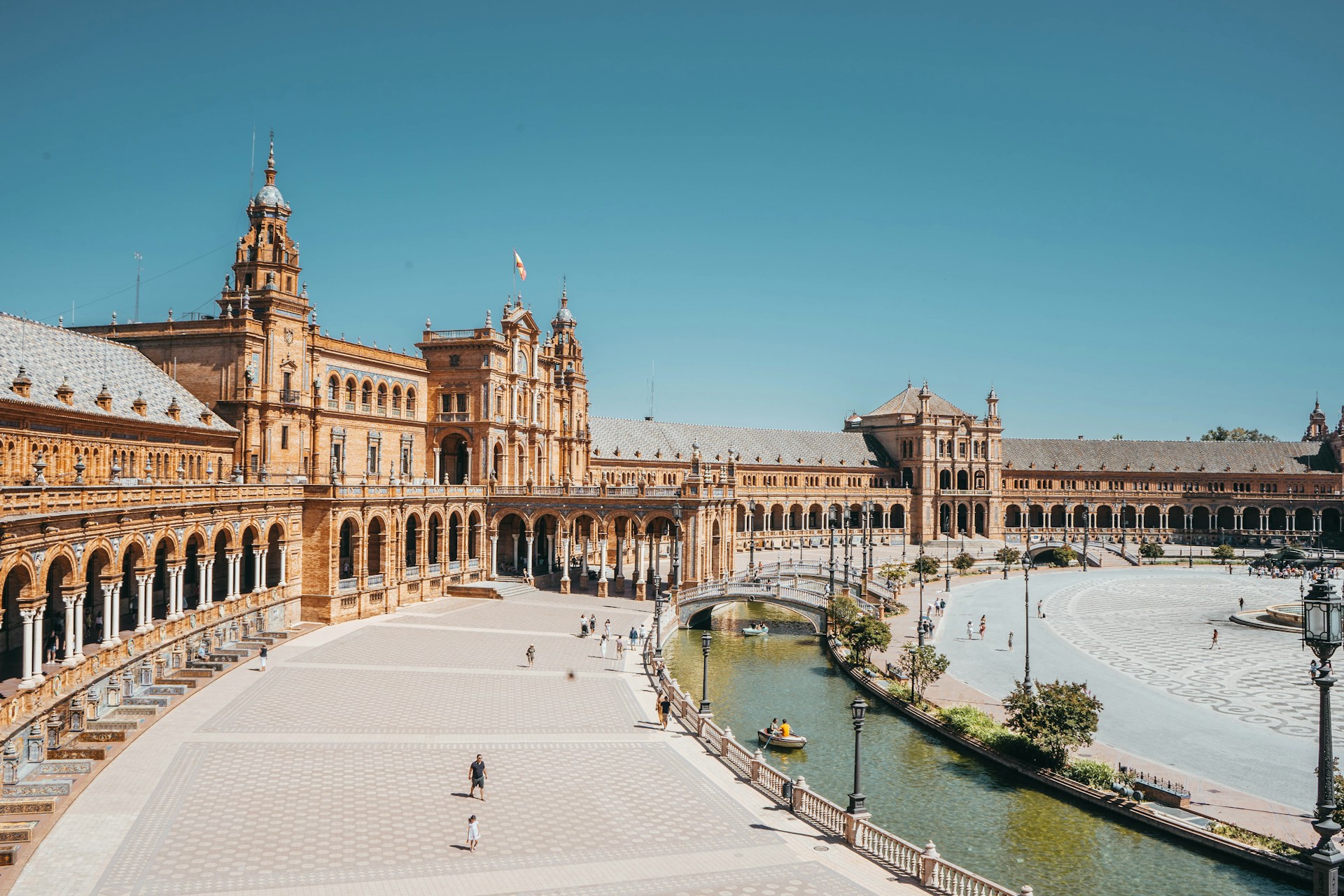 España
