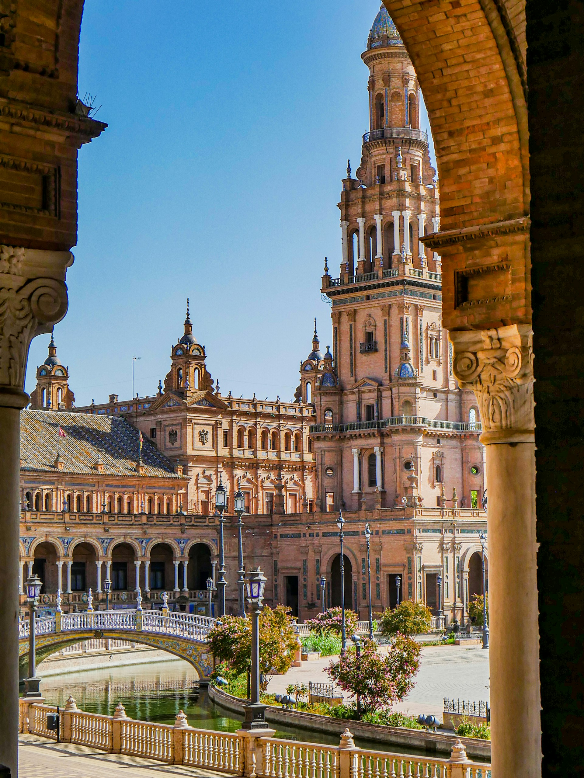 España