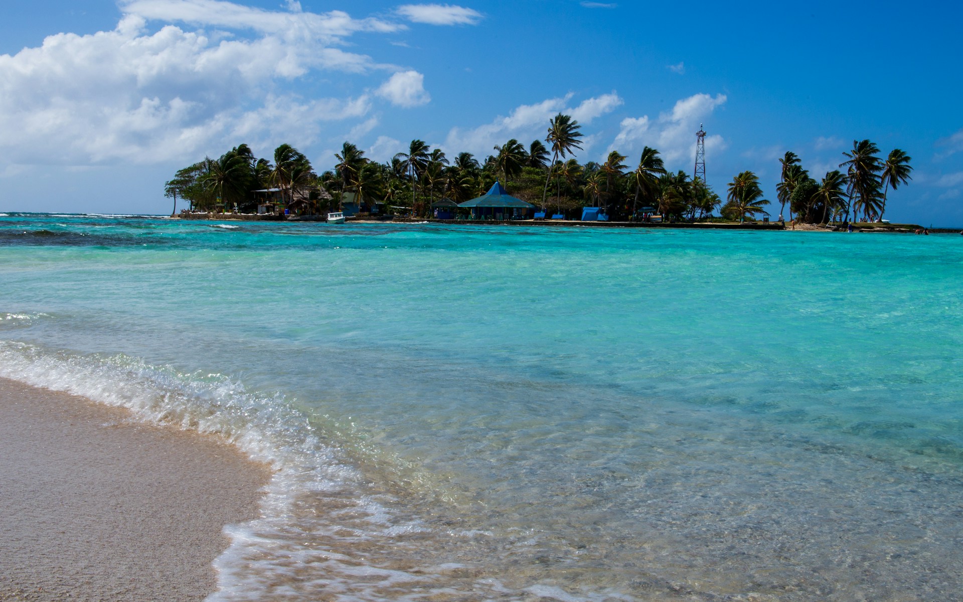 San Andrés, Colombia