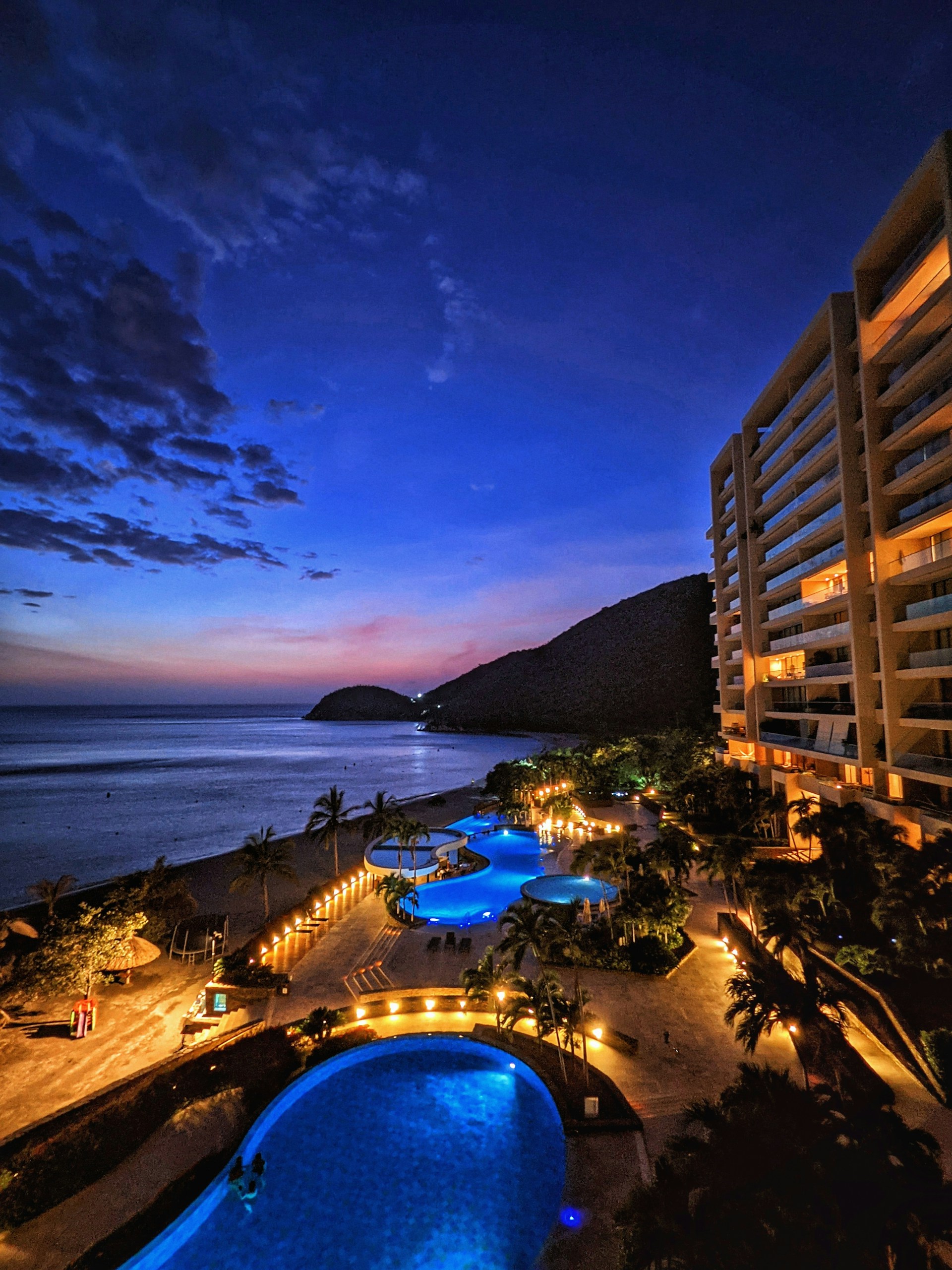 Santa Marta